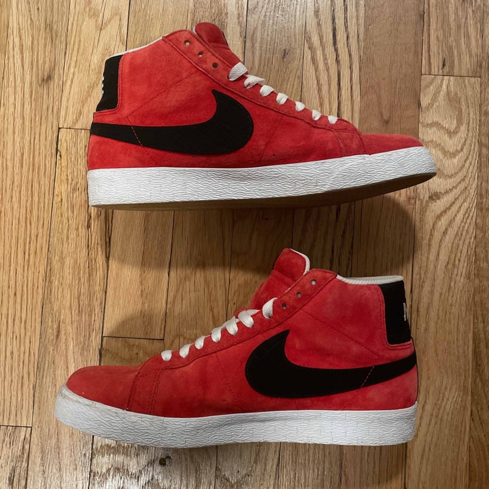 Nike Blazer SB Premium